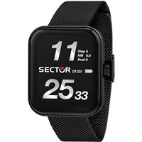 Smartwatch Sector No Limits Hombre S-03 SMART in Policarbonato R3251171002 - R3251171002